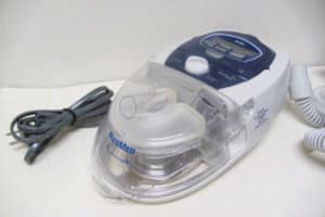 ResMed S8 Elite CPAP Machine