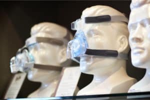 CPAP Therapy Masks