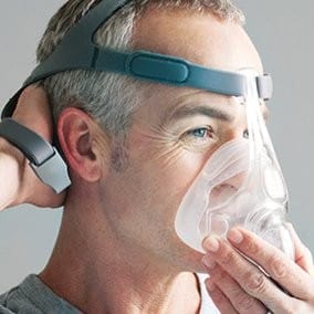 simplus cpap mask