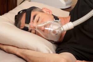 CPAP masks