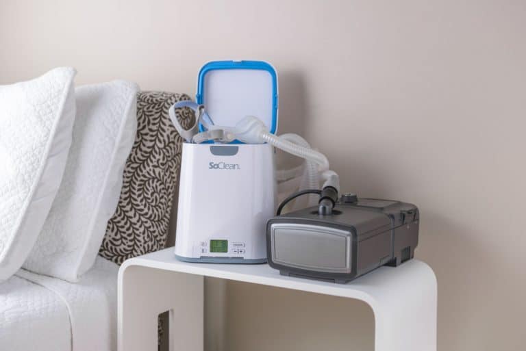 SoClean 2 CPAP Cleaner Review What